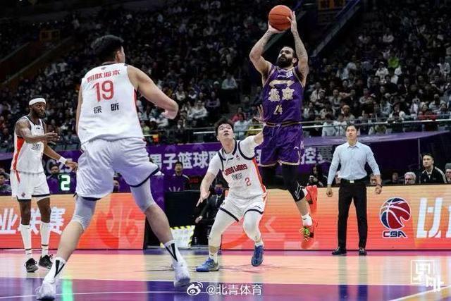 新普京手机娱乐官网-CBA｜里勒压哨绝杀助北控男篮赢得卡位战